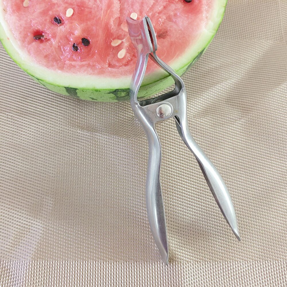 Sikunuo | Stainless Steel Watermelon Cut in Half Tool