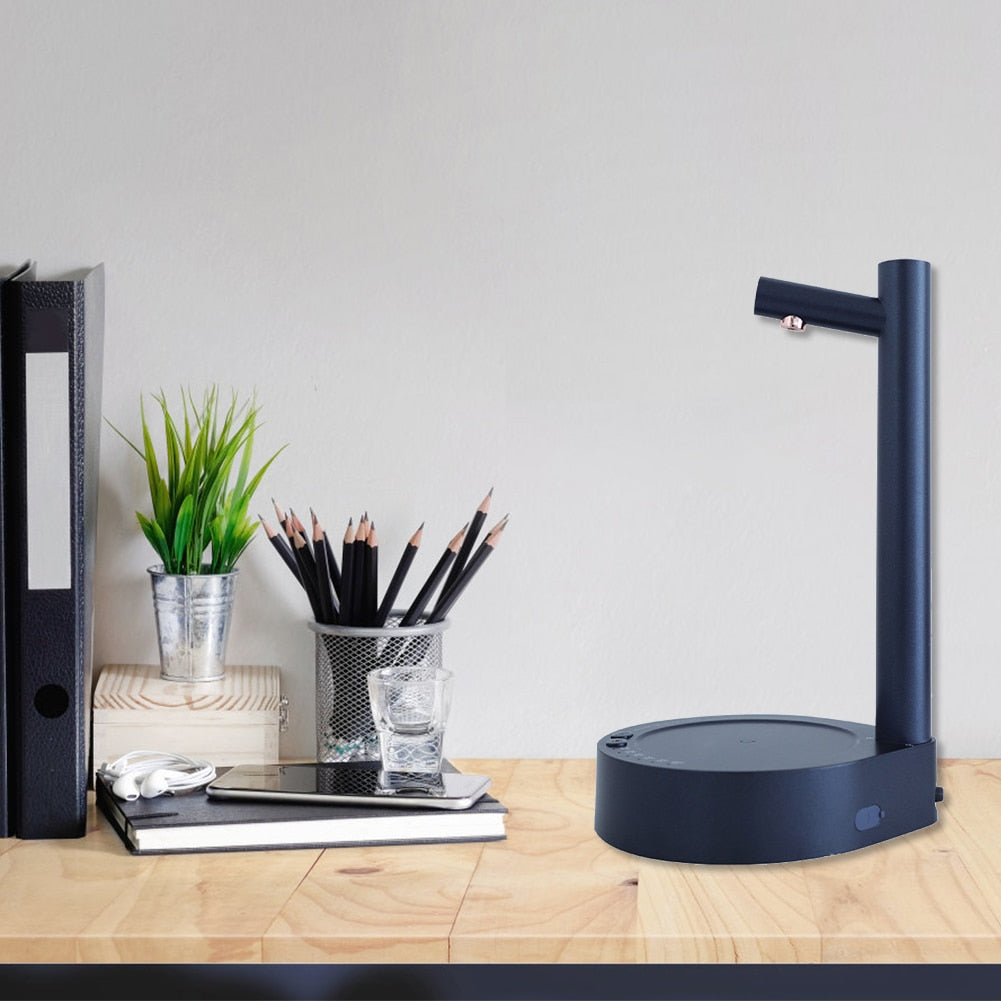 Sikunuo | Portable Automatic Easy Pour Drinking Water Dispenser