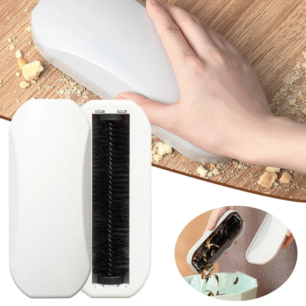 Sikunuo | Turbo Brush Hair Lint Remover Roller Cleaner