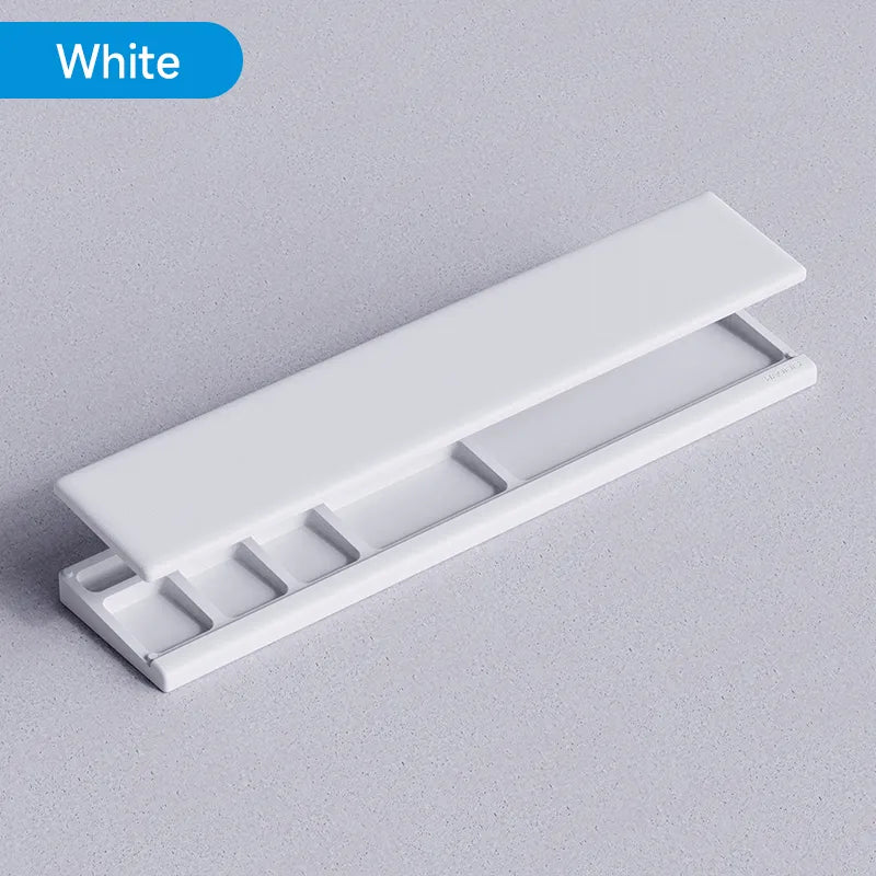 Sikunuo | Ergonomic Wrist Pad Office Friendly Desk Organizer