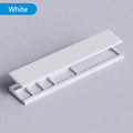 Sikunuo | Ergonomic Wrist Pad Office Friendly Desk Organizer