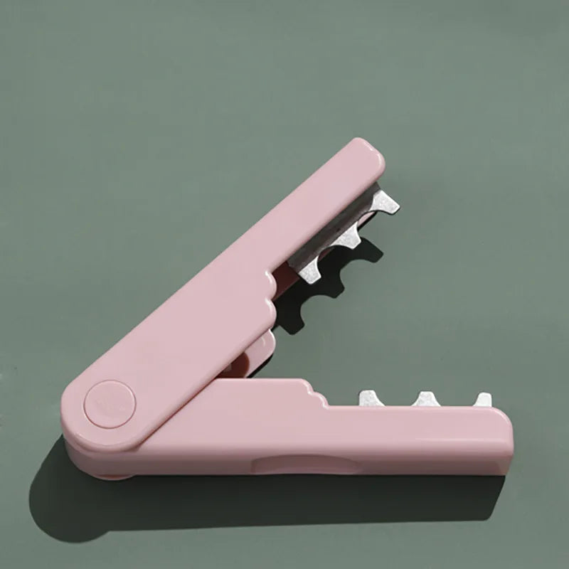 Sikunuo | Ergonomic Flower Stem Thorn Cutter