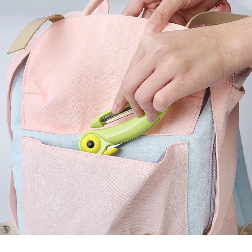 Sikunuo | Mini Bird Fruit Foldable Picnic Knife