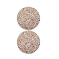 Sikunuo | Colorful Cork Cup Coaster