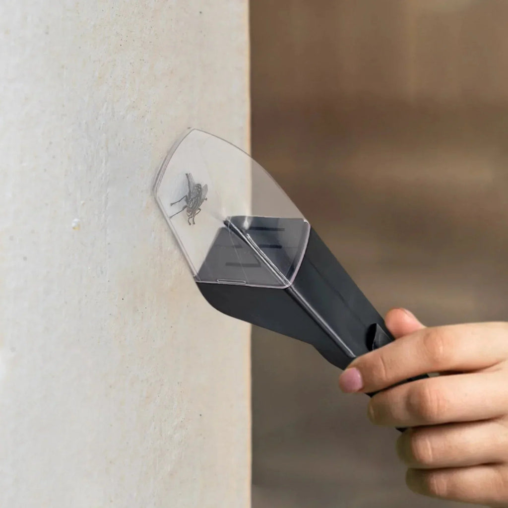 Sikunuo | No Exit Easy Insect Catcher Tool
