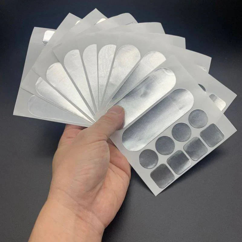 Sikunuo | Heat Guard Aluminium Pot Repair Patches