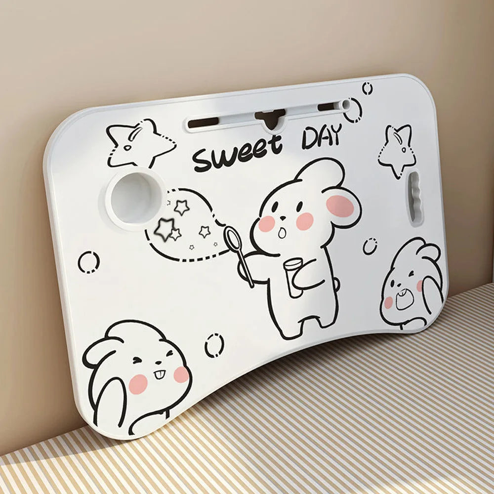 Sikunuo | Foldable Smart Multipurpose Study Table