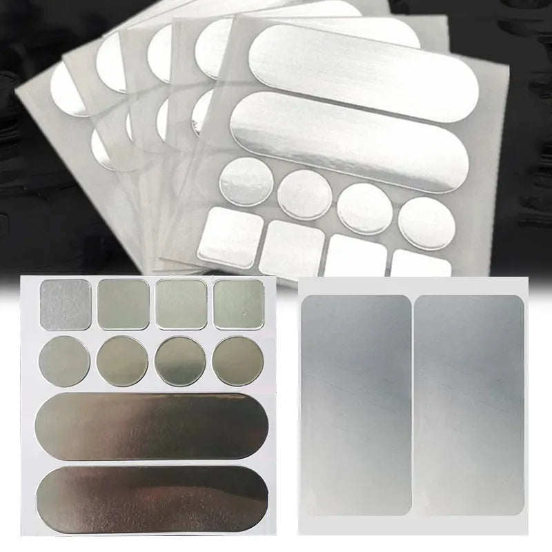 Sikunuo | Heat Guard Aluminium Pot Repair Patches