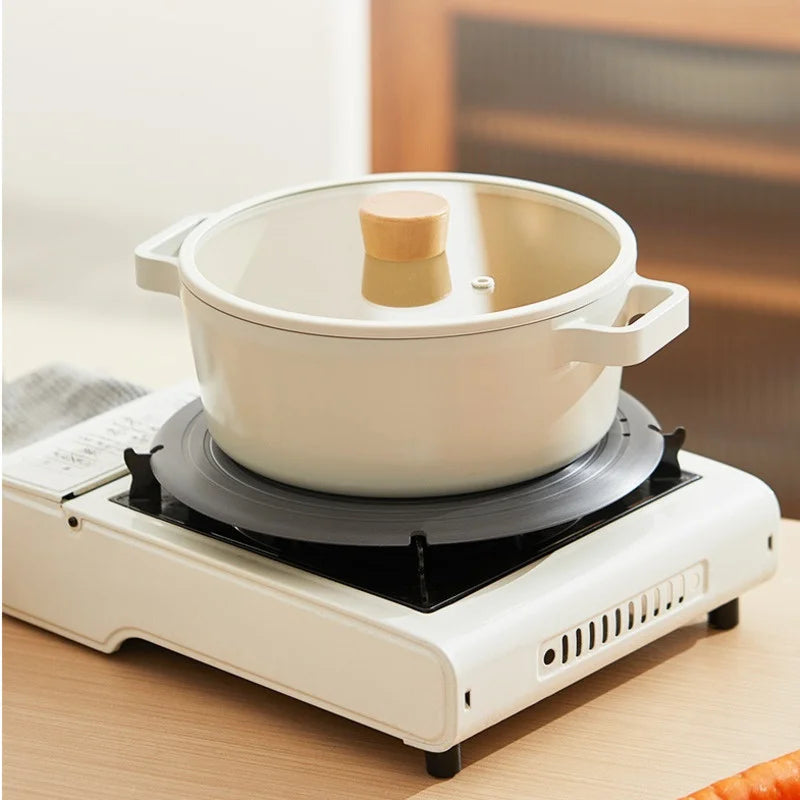 Sikunuo | Anti Burning Stove Heat Insulation Plates