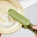 Sikunuo | 4in1 Multifunctional Cutter Cleaning Tool Brush