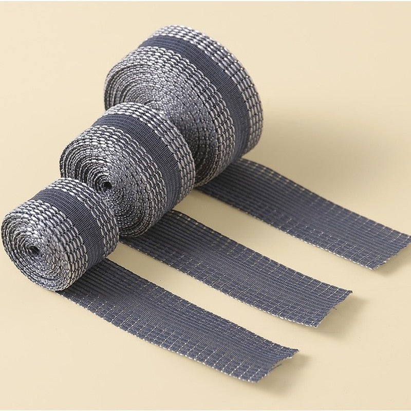 Sikunuo | Self-Adhesive Pants Edge Shortening Tape