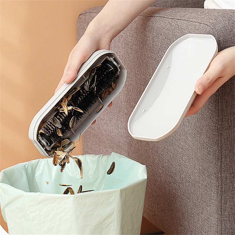 Sikunuo | Turbo Brush Hair Lint Remover Roller Cleaner