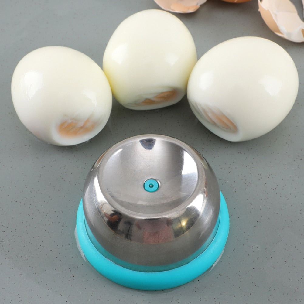 Sikunuo | Easy Peel Egg Piercer