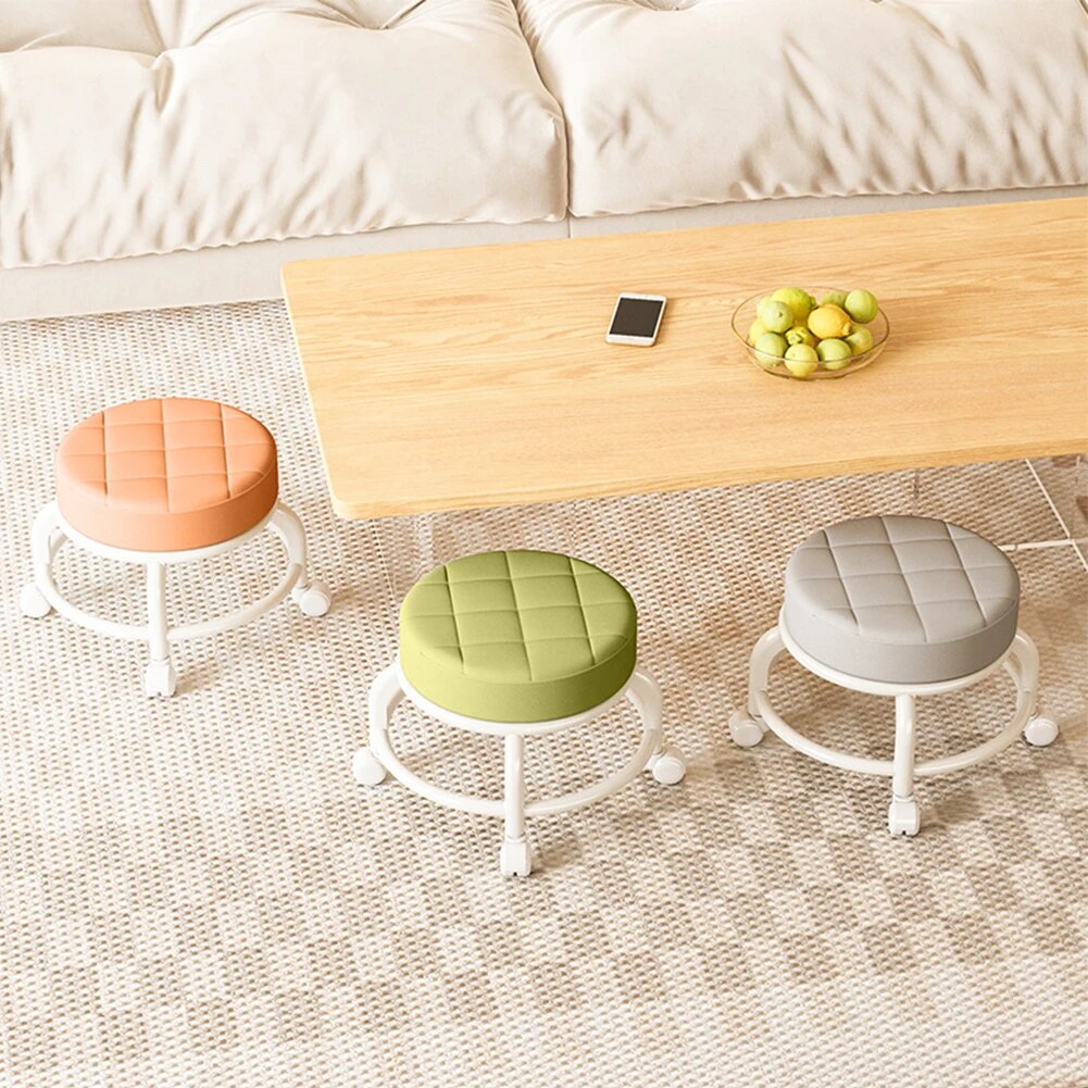 Sikunuo | Nordic Padded Motion Mini Chair