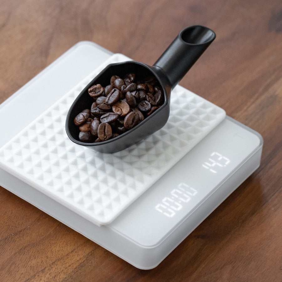 Sikunuo | Mini Coffee Measuring Spoon