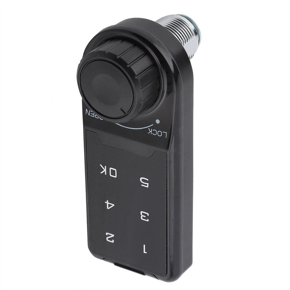 Sikunuo | Modern Digital Keypad Cabinet Lock