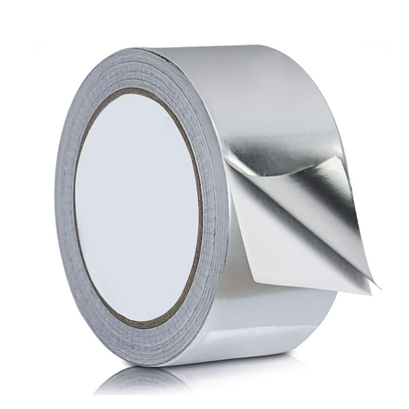 Sikunuo | Waterproof Aluminum Kitchen Countertop Tape