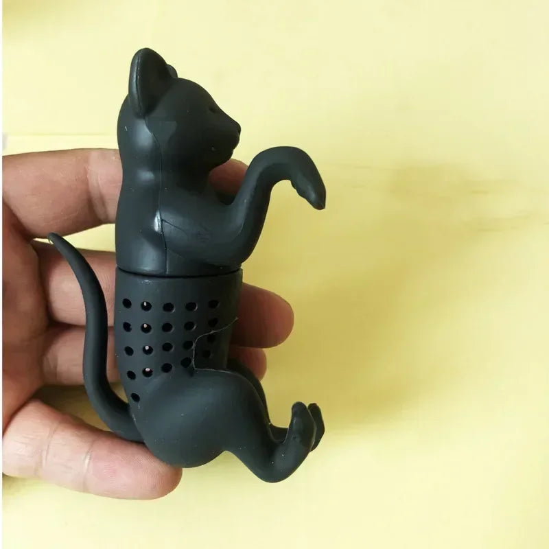 Sikunuo | Cool Cat Tea Infuser