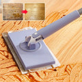 Sikunuo | Multifunctional Wipe Oil Stain Remover Mop