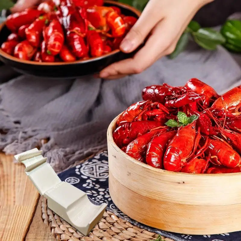 Sikunuo | Universal Quick Shrimp Peeler Tool