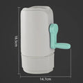Sikunuo | Manual Crank Peanut Chestnut Shell Cracker Gadget
