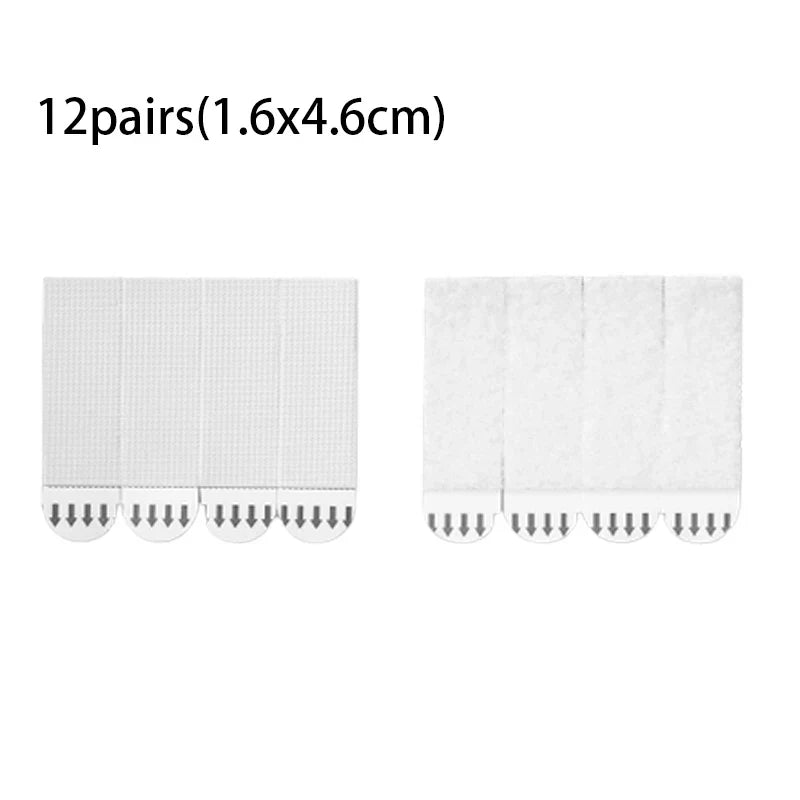 Sikunuo | Self-Adhesive Damage-Free Wall Hanging Strips