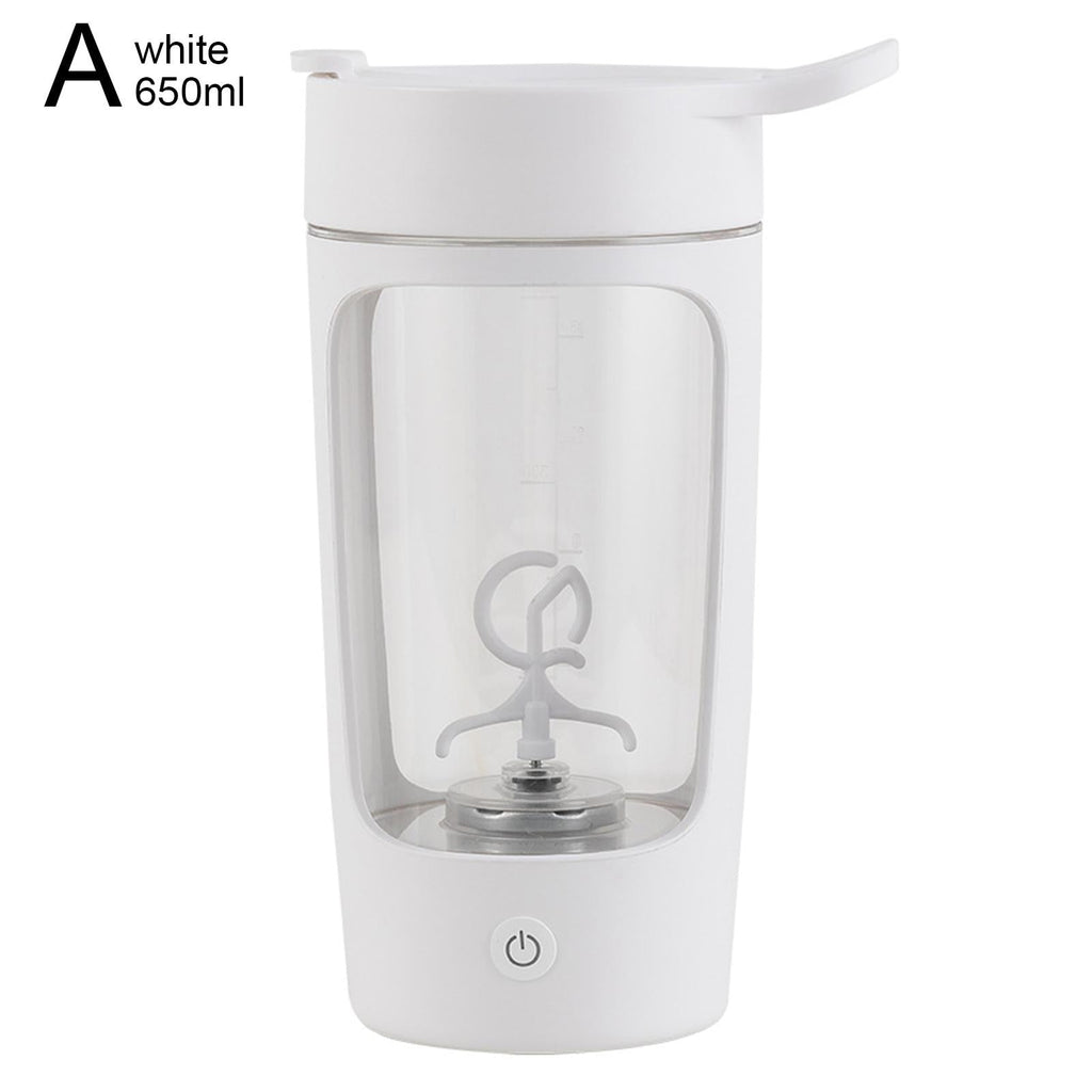 Sikunuo | Strong Electric Protein Shaker Blender