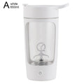 Sikunuo | Strong Electric Protein Shaker Blender
