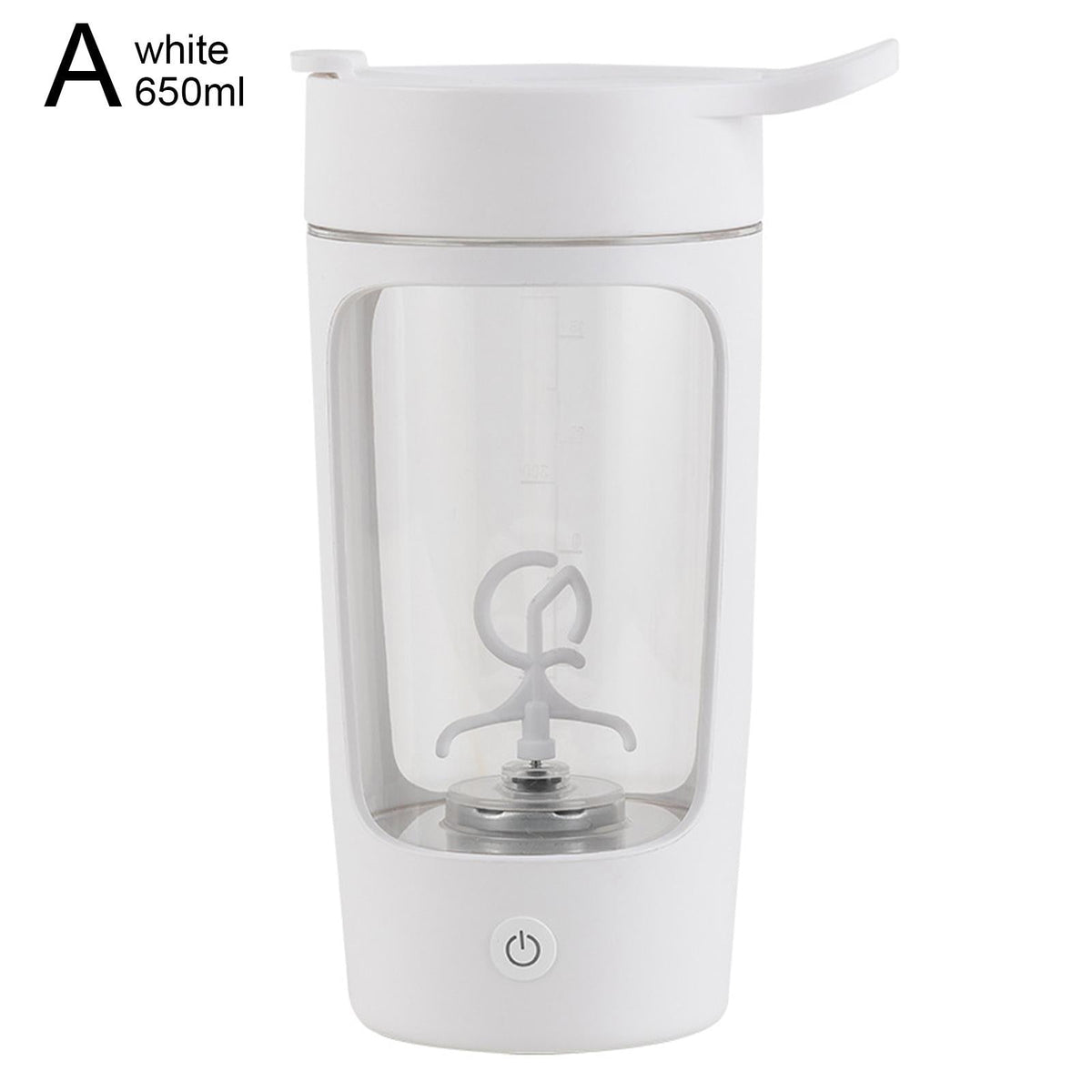 Sikunuo | Strong Electric Protein Shaker Blender