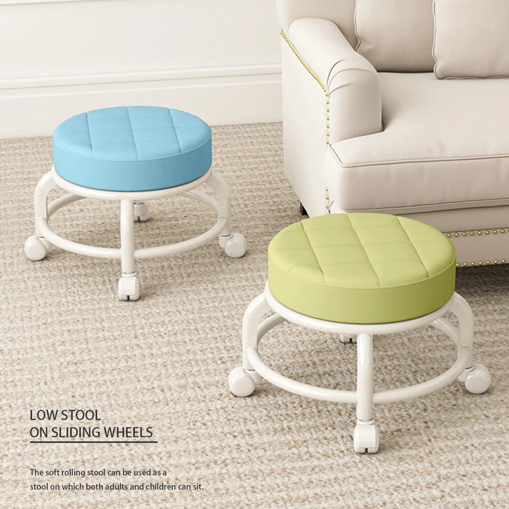 Sikunuo | Nordic Padded Motion Mini Chair