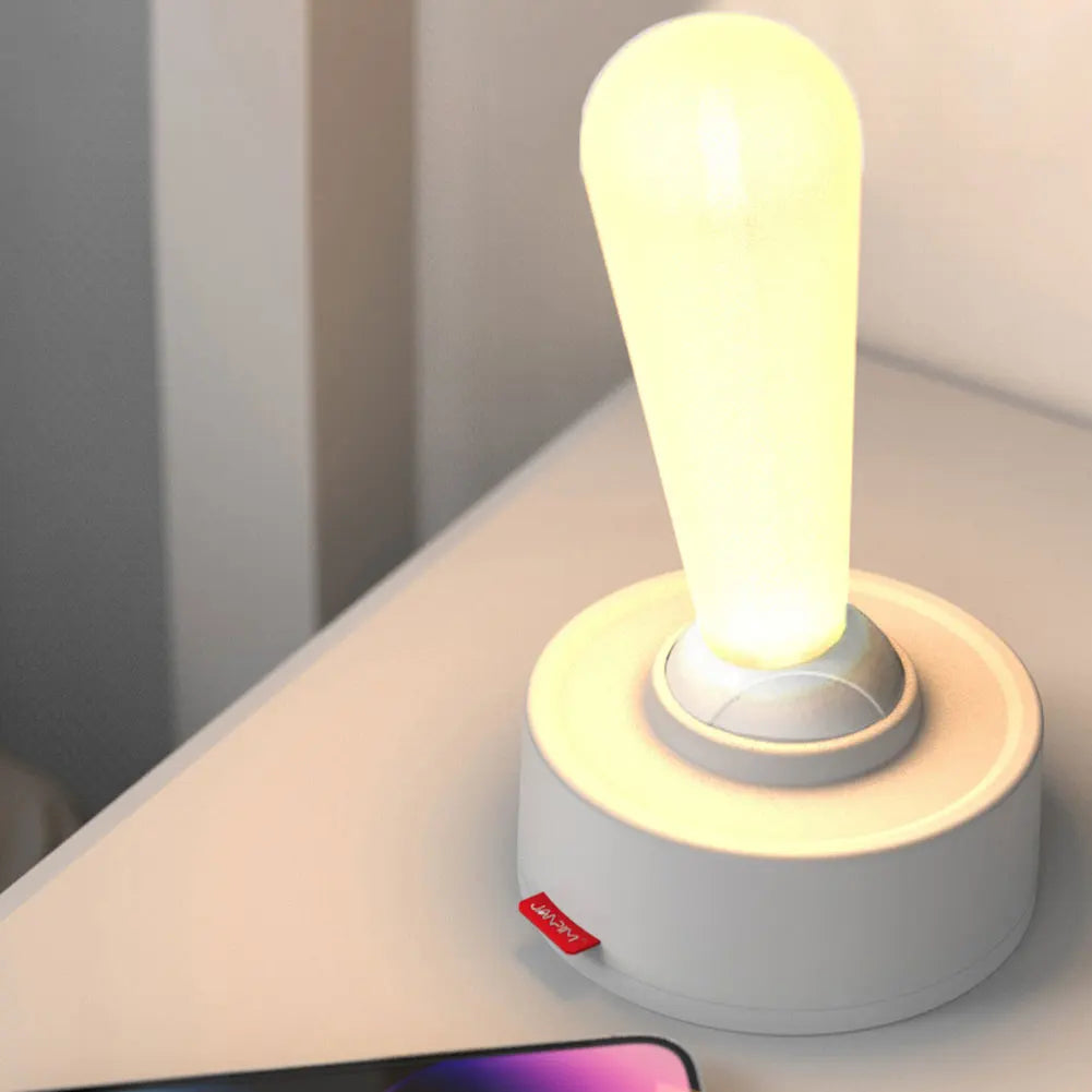 Sikunuo | Zen Glow Rechargeable LED Nightlight