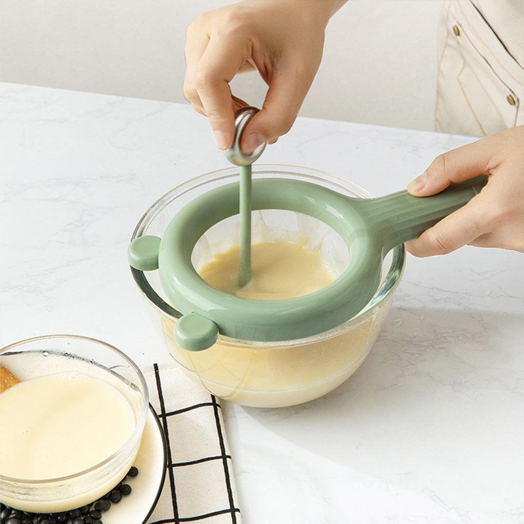 Sikunuo | Reusable Kitchen Strainer Filter