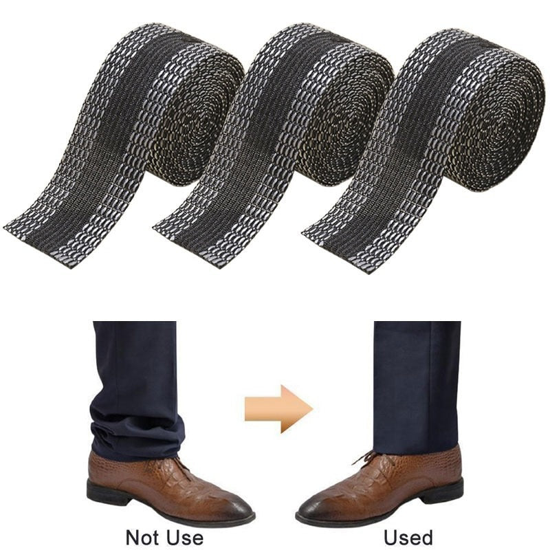 Sikunuo | Self-Adhesive Pants Edge Shortening Tape