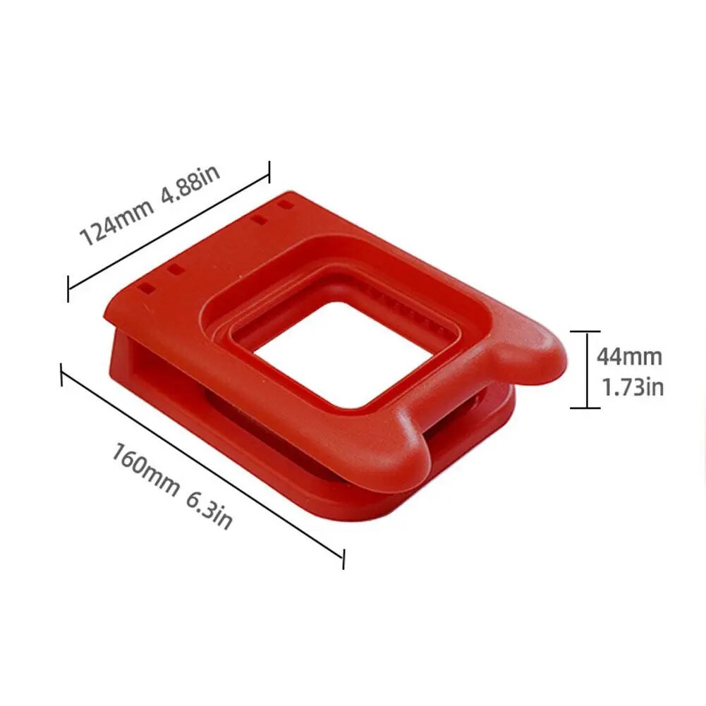 Sikunuo | Kids Dream Square Sandwich Cutter