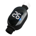 Sikunuo | Real-Time Smart LED Water Temperature Monitor Gadget