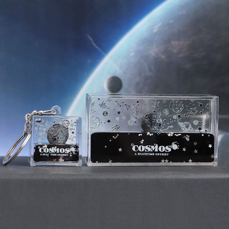 Sikunuo | Cosmic Moon Unsinkable Cruise