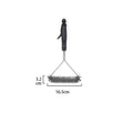 Sikunuo | Stainless Steel BBQ Grill Cleaning Brush