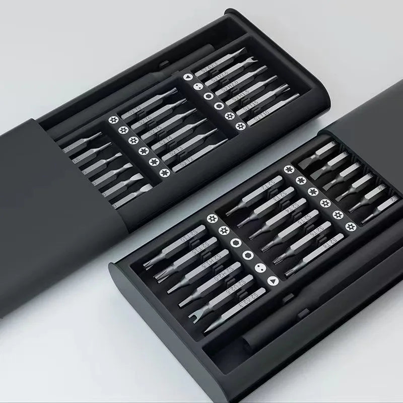 Sikunuo | Magnetic Precision Screwdriver Repair Set