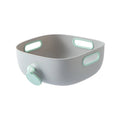 Sikunuo | Multi-Purpose Hygienic Rinse Drainage Basket