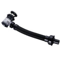 Sikunuo | Universal Easy Drain Foldable Pipe