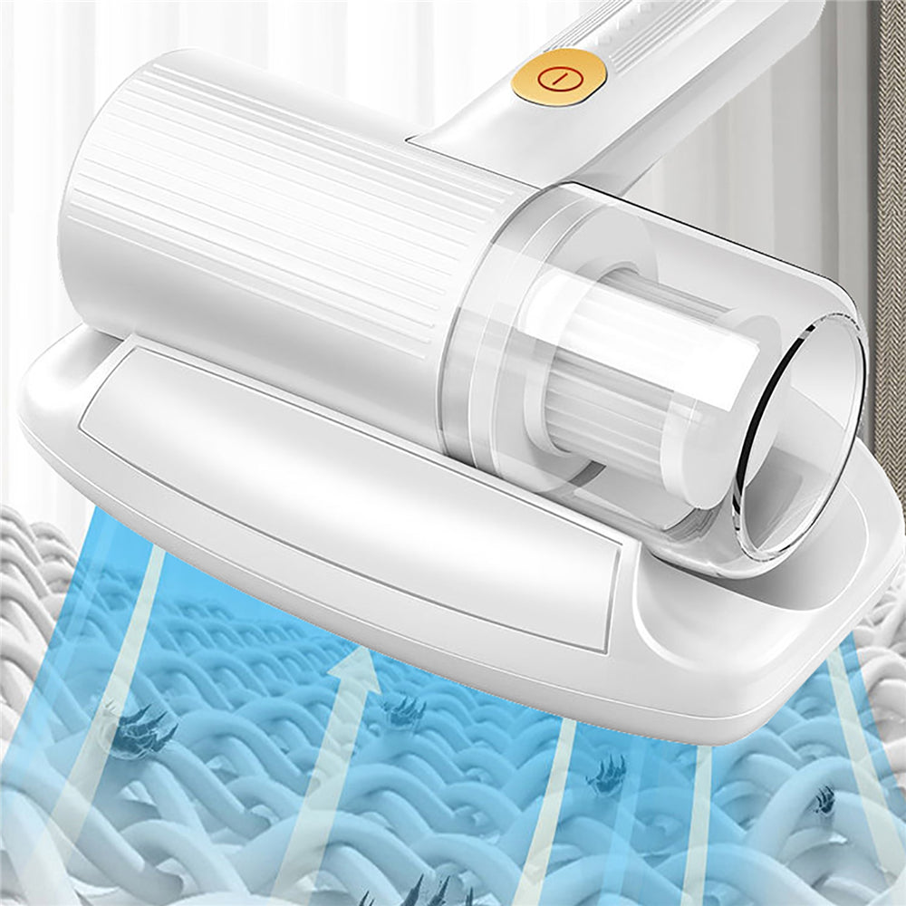 Sikunuo | Wireless UV Sterilization Mite Removing Vacuum Cleaner