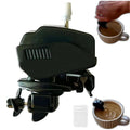 Sikunuo | Fun Boat Motor Coffee Mixer Gadget