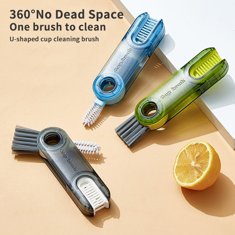 Sikunuo | Magic Cleaning Time Tiny Bottle Multifunctional Cleaner