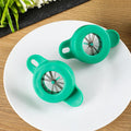 Sikunuo | Vegetable Blossom Chopper Easy Slicer