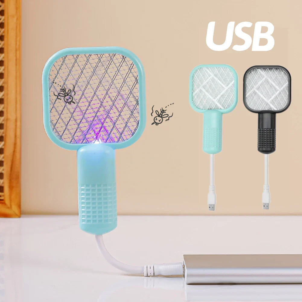 Sikunuo | USB Mini Mosquito UV Light Bug Zapper
