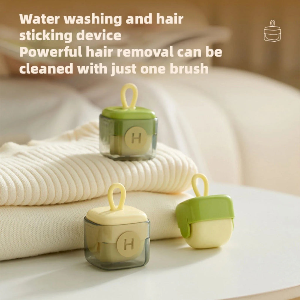 Sikunuo | Soft Touch Fabric Cleaner Lint Remover Gadget