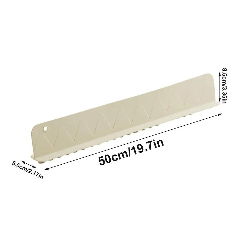 Sikunuo | Reusable Silicone Splash Prevent Sink Guard Pad