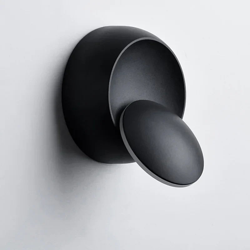 Sikunuo | Minimalist Orb Design Wall Lamp