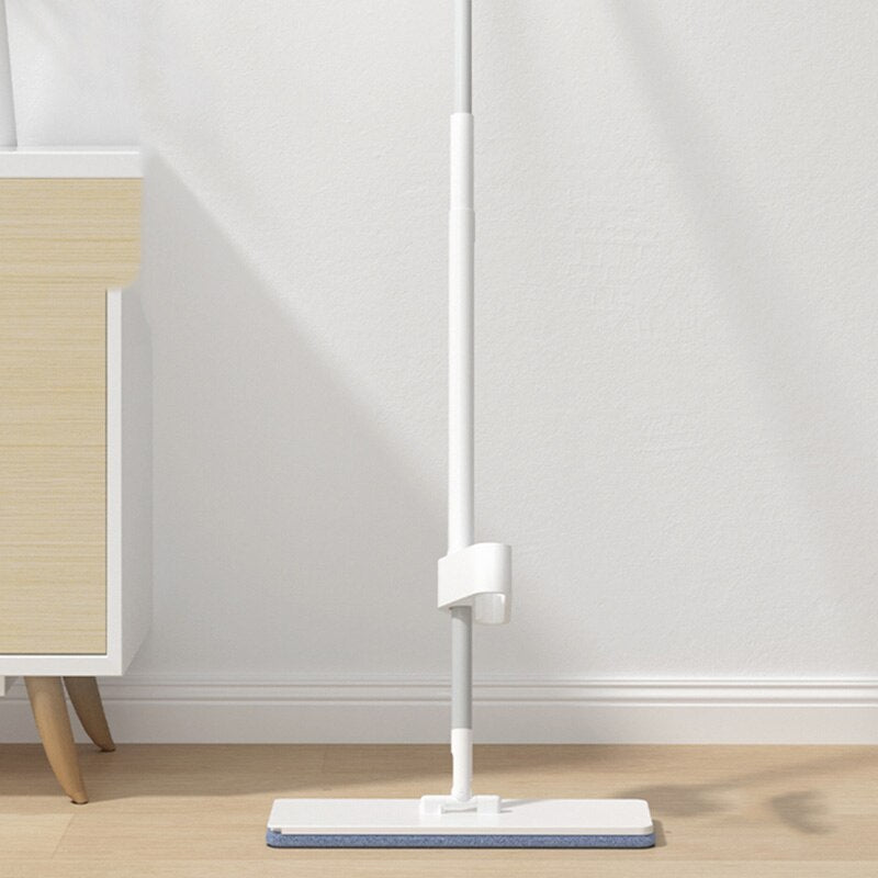 Sikunuo | Rotatable Cleaning Flat Magic Mop