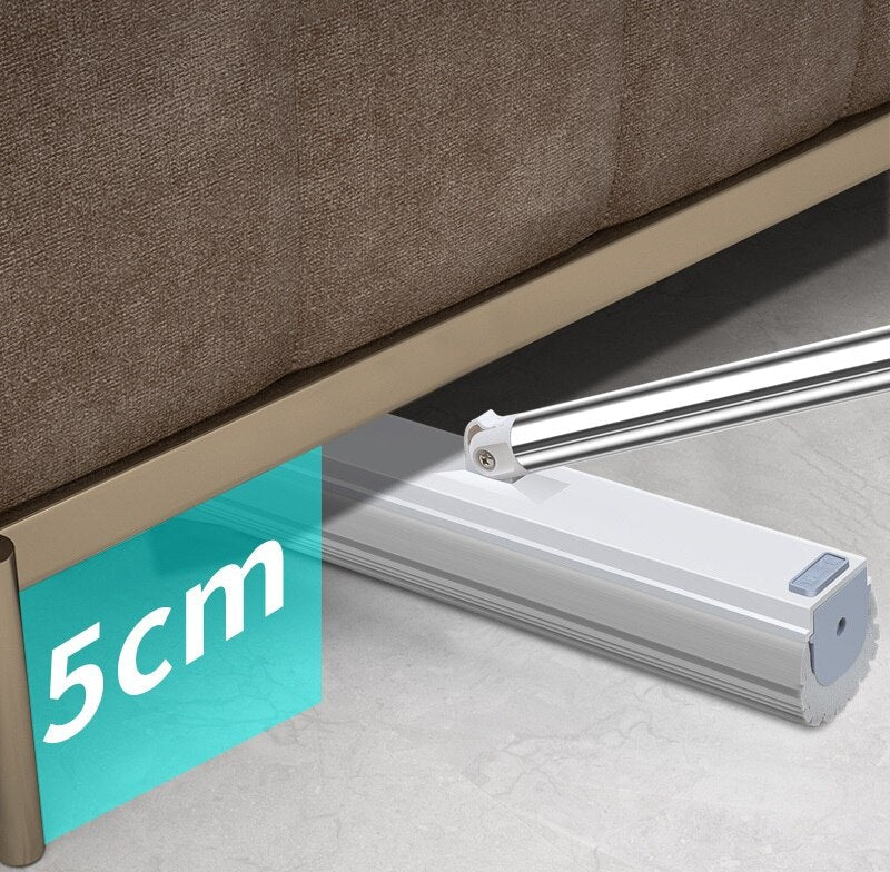 Sikunuo | Water-Absorbent Heavy Duty Floor Mop Set
